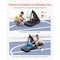 Vevor Portable Basketball Stand 10 ft Height Adjustment Basketball Hoop X031-26CXY - alternate 7