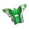 John Deere RETAINER MACHINED FRT DS, JOHN DEERE OEM R554965 R554965 - alternate 4