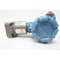 Rosemount PRESSURE TRANSMITTER 10.5-30V-DC 0-2000PSI 3051S1CG5A7000A1AK6A1003 - alternate 6