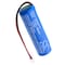 Ilc Daitem 500798 Replacement 3.7V 2.6AH Battery 500798 BATTERY - alternate 2