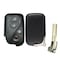 Aks Keys 2009 - 2011 Lexus Smart Key 4B W/ Trunk Fob FCC# HYQ14AAB - 3370 Board - 89904-50380 RC-LEXUS-01C - alternate 3