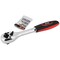 Performance Tool 1/4 and 3/8 in. 72-Tooth Dual Drive Ratchet 20417 - alternate 7