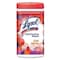 Reckitt Benckiser RAC97181 Disinfecting Brand New Day Wipes - 80 Count 19200-97181 - alternate 1