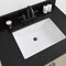 Craft And Main Quartz Vanity Top, 31x22 in QZ31224BGR - alternate 7