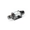 Warn DC1000 12 Volt Electric 1000 Lb Capacity Winch Without Rope 105101 - alternate 7