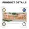 Signmission Tangerines, 18 Inch x 48 Inch, Vinyl Banner B-30878 - alternate 5
