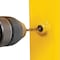 Performance Tool 13 pc. Left Handed Drill Bit Set, M2 Steel, Titanium Coated, Storage Case W9011 - alternate 5
