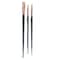 Silver Brush Grand Prix Large Bright Brushes, 3-Piece Set GP-1074 - alternate 3