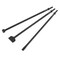 Sunex Air Hammer Chisel 18 in Long-Reach 3 Piece Set In Portable Tool Roll ACS3 - alternate 8