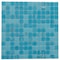 Apollo Tile Mingles 12 in. x 12 in. Glossy Arctic Blue Glass Mosaic Wall and Floor Tile 20 sq. ft./case, 20PK MIX2088BL587A - alternate 9