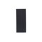 Norton Sanding Sheet SandWet 9" L X 3" W 400 Grit Silicon Carbide 07660768532 - alternate 4