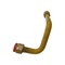 John Deere OIL TUBE, OEM AT357512 - alternate 3