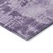 Homeroots 5' X 8' Lavender And Purple Abstract Washable Indoor Outdoor Area Rug 602720 - alternate 9