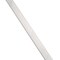 Apollo Tile White 1x12 Calacatta Gold Marble Polished Pencil Liner Tile Trim 0.5 sqft/case, 10PK APLMCT881PA - alternate 10