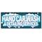 Signmission Hand Car Wash, 48 Inch, Banner B-120-30388 - alternate 1