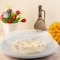 Smarty Had A Party 9" Clear Round Plate Disposable HIPS Dome Short Lids, 600PK 119-SL-CASE - alternate 8