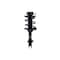 Fcs Struts Suspension Strut And Coil Spring Assembly 1333464L - alternate 1