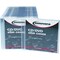 Innovera CDDVD Polystyrene Thin Line Storage Case Clear, 50PK 85826 - alternate 3