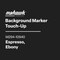 Finishworks Mohawk Background Marker Touch-Up Espresso, Ebony M294-10940 - alternate 3