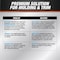 Dap Alex Flex 5.5 Oz. Premium Molding & Trim Acrylic Latex Siliconized Sealant White 7079811455 - alternate 7