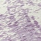 Homeroots 8' Lavender And Ivory Round Abstract Washable Indoor Outdoor Area Rug 612955 - alternate 8