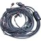 John Deere WIRING HARNESS, JOHN DEERE OEM AA79898 AA79898 - alternate 5