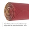 3M 3M Red Abrasive Disc, 01116, 6 in, P80, 100 discs per roll, 6PK 316U - alternate 6