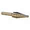Drill America No 2 HSS Black & Gold Step Drill Bit (3/16" - 1/2" by 1/16") STE2 - alternate 1