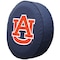 Holland Bar Stool Co 35 x 12.5 Auburn Tire Cover TCH2AuburnNV - alternate 4