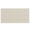 Apollo Tile Horizonte 2 x 16 in. Glossy Soft Dove Gray Ceramic Subway Wall Tile 10.76 sq ft/case, 50PK FLT88GRY216A - alternate 7