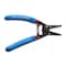 Klein Tools 7 1/8 in Curved Wire Stripper 11057 - alternate 18