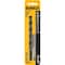 Dewalt 1/2" - 13 NC Tap & 27/64" Drill Bit DWA1416 - alternate 2