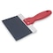 Marshalltown Drywall Taping Knife, Drywall Tools, Blue Steel Drywall Knife, 6 inch Drywall Taping Knife BSTK6P - alternate 1