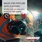 Jackson Safety Welding Helmet, Nylon, Green Lens 14301 - alternate 6