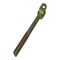 John Deere YOKE TIE ROD, JOHN DEERE OEM DE15973 DE15973 - alternate 4