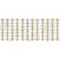 Tabbies BIBLE INDEXING TABS- LARGE PRINT OT & NT, 84 GOLD-EDGED TABS, 1"L-1/4" EXT, 10 PKS/BX, 10PK 58341 - alternate 7