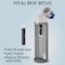 Brita Hard Sided Water Bottle Replacement Filter, 3PK 36461 - alternate 8