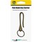 Lucky Line Utilicarry Fishhook Belt Hook Key Ring Antique Brass U14201 - alternate 9