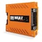 Banda High Power Vehicle Audio Mono Bass Amplifier w/Subsonic Filter and Low Pass Filter Stable at 1 ohm BEAT3000.1ORANGE - alternate 7