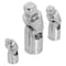 Performance Tool 3-Pc Universal Joint Set, W30933 W30933 - alternate 1