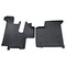 Mytee Products (2 Pack) Semi Truck Floor Mats Fits Kenworth T600 (2006-2007) Models - 2 Pcs Set, 2PK MAT-KW2P-5D1121x2 - alternate 9