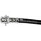 Dorman Brake Hydraulic Hose, H380918 H380918 - alternate 5