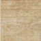 Homeroots 10' X 14' Linen And Wheat Aztec Washable Indoor Outdoor Area Rug 615553 - alternate 9