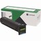 Lexmark Ultra High-Yield Toner, 55,000 Page-Yield, Cyan 82K0UCG - alternate 1
