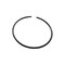 Caterpillar WIRE-LOCK, CATERPILLAR OEM 1555975 1555975 - alternate 6