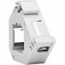 Tripp Lite DIN-RAIL MOUNTING ENCLOSURE MODULE FOR SNAP-IN KEYSTONE JACKS N063-001-ENC-K1 - alternate 13