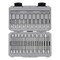 Tekton Socket Set, Steel, 10 3/4 in L SHB90303 - alternate 1