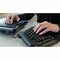 Matias PROGRAMMABLE ERGO PRO PC KEYBOARD FK403QPC-P - alternate 2