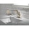 Delta Pivotal Single Handle Bathroom Faucet 599-PN-PR-MPU-DST - alternate 6
