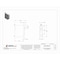 Square D Miniature Circuit Breaker, QO Series, 30A, 1 Pole, 120/240V AC, 10kA at 120/240V AC QOB130HID - alternate 2